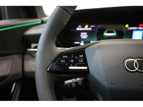 Audi SQ6 e-tron