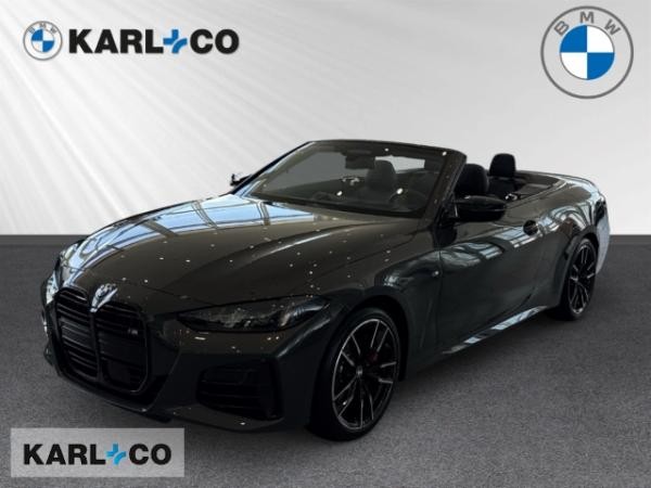 BMW M440i