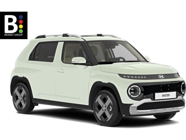 Hyundai Inster
