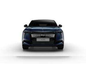 DS Automobiles DS 8