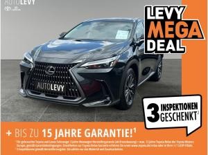 Lexus NX 350h