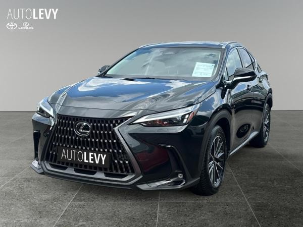 Lexus NX 350h