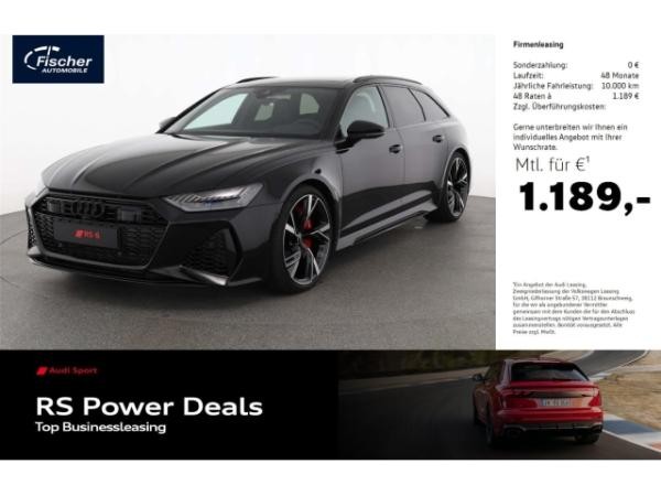 Audi RS6
