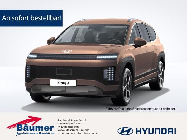Hyundai IONIQ 9