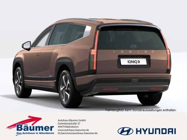 Hyundai IONIQ 9