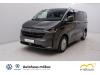 Volkswagen e-Caravelle