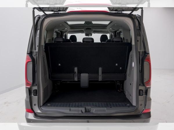 Volkswagen e-Caravelle