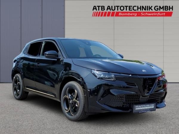 Alfa Romeo Junior