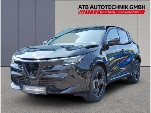 Alfa Romeo Junior
