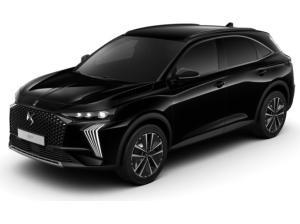 DS Automobiles DS 7