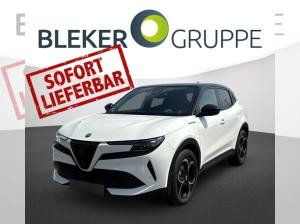 Alfa Romeo Junior