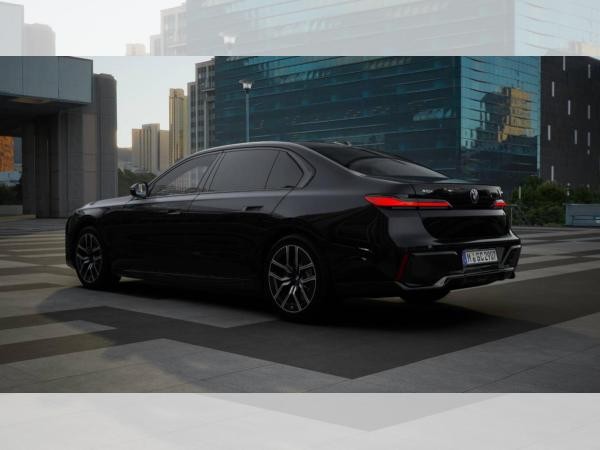 BMW 740