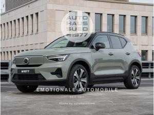 Volvo EX40