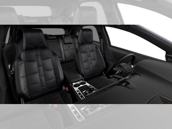DS Automobiles DS 7