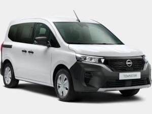 Nissan Townstar Kombi