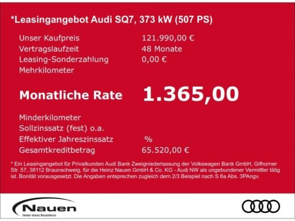 Audi SQ7