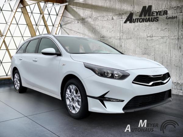 Kia Ceed SW
