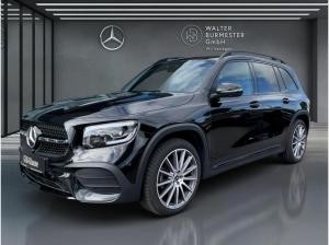 Mercedes-Benz GLB 220