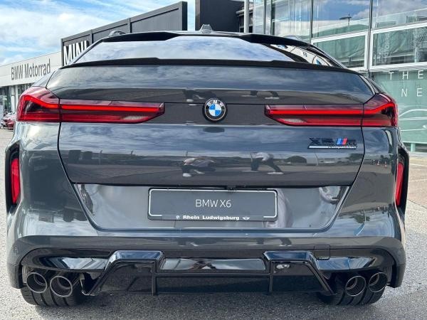 BMW X6 M