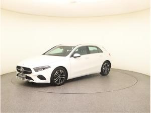 Mercedes-Benz A 220