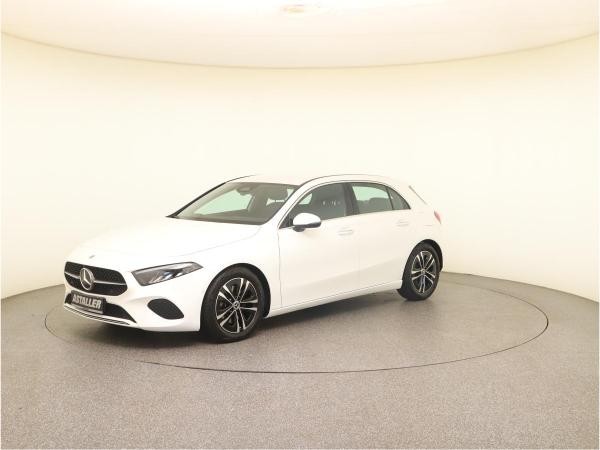 Mercedes-Benz A 220
