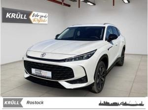 MG HS