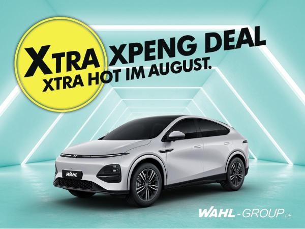 XPENG G6