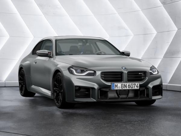 BMW M2
