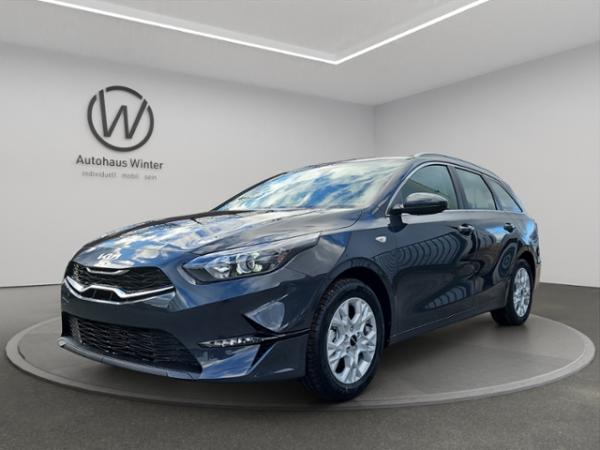 Kia Ceed SW