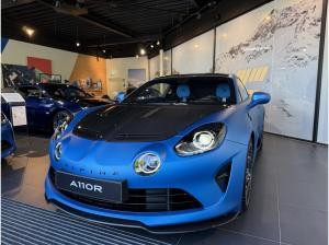 Alpine A110