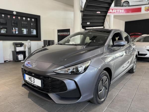 MG MG3