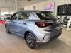 MG MG3