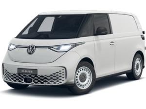 Volkswagen ID.Buzz Cargo