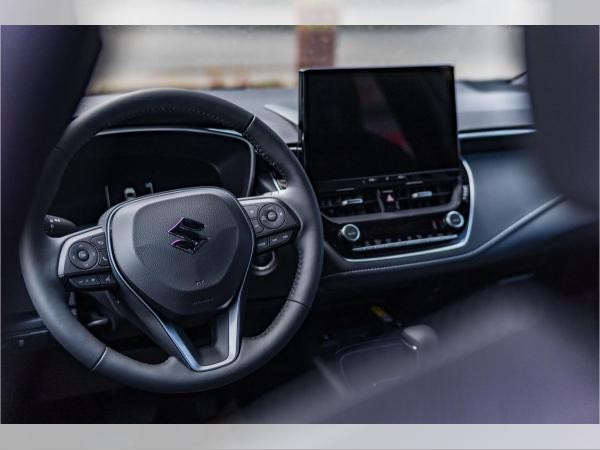 Suzuki Swace