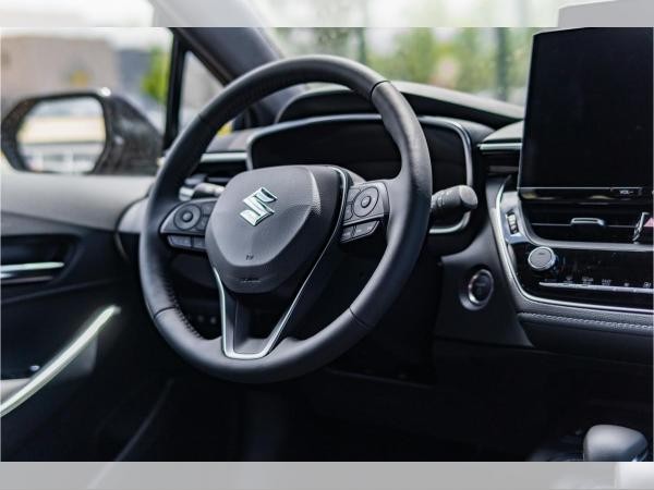Suzuki Swace