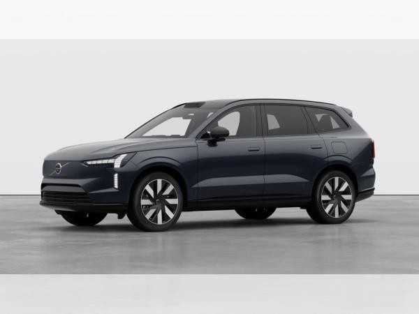 Volvo EX90