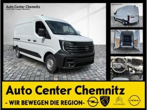 Nissan Interstar