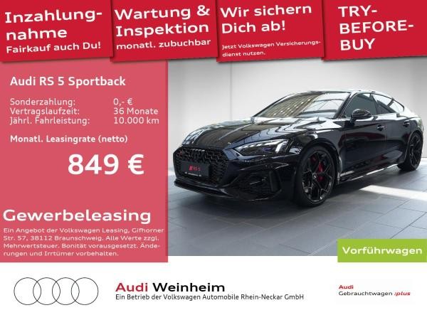 Audi RS5