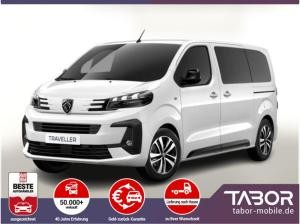 Peugeot Traveller