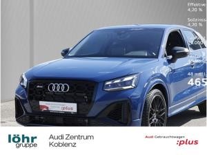 Audi SQ2