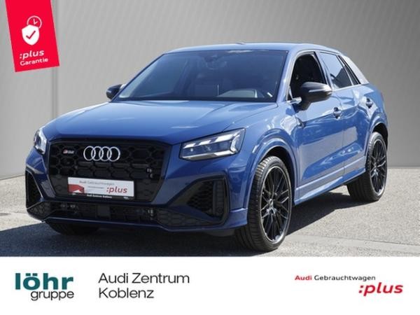 Audi SQ2