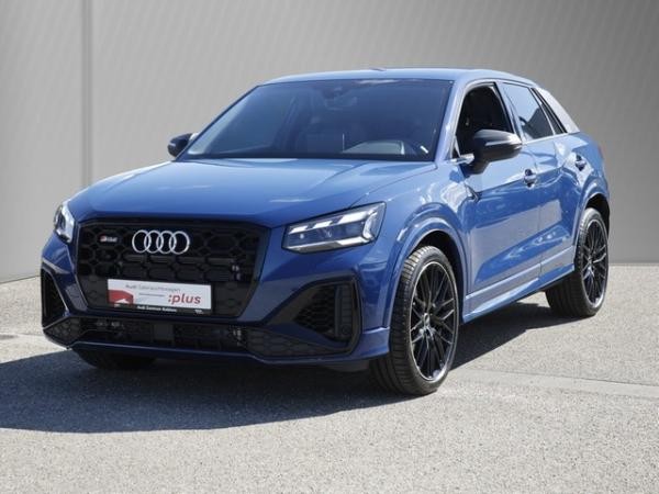 Audi SQ2