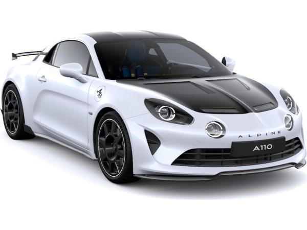 Alpine A110