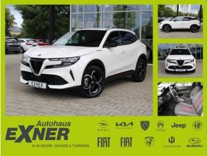 Alfa Romeo Junior