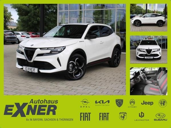 Alfa Romeo Junior