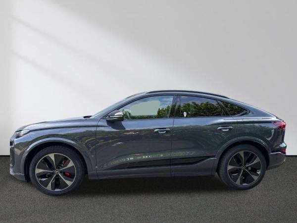 Audi SQ6 e-tron