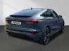 Audi SQ6 e-tron