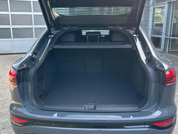 Audi SQ6 e-tron