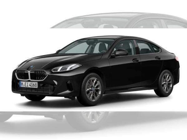 BMW 216