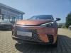 Lexus LBX